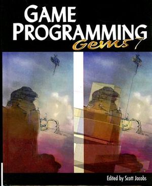 Game Programming Gems 7 [With CDROM] image number 0