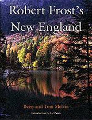 Robert Frost's New England image number 0