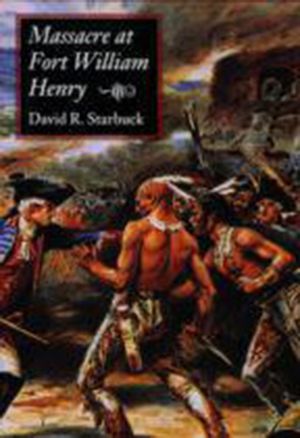 Massacre at Fort William Henry image number 0