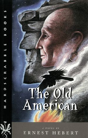 The Old American image number 0