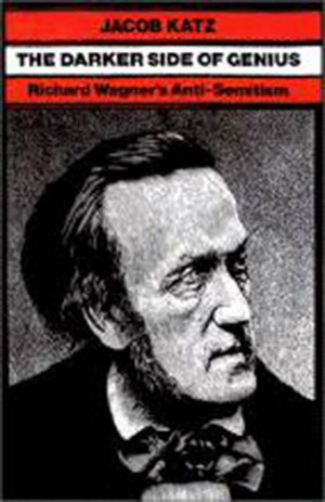 The Darker Side of Genius: Richard Wagner's Anti-Semitism image number 0