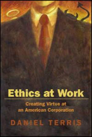 Ethics at Work: Creating Virtue at an American Corporation image number 0