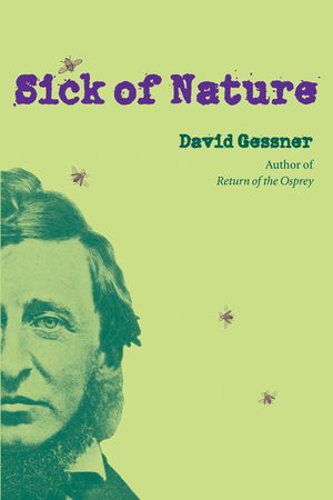 Sick of Nature image number 0