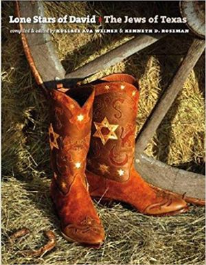 Lone Stars of David image number 0