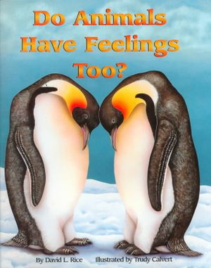 Do Animals Have Feelings, Too? image number 0