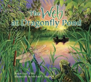 The Web at Dragonfly Pond image number 0
