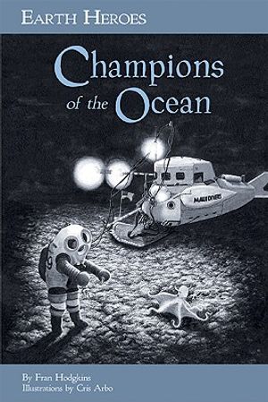 Champions of the Ocean image number 0