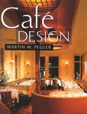 Cafe Design image number 0