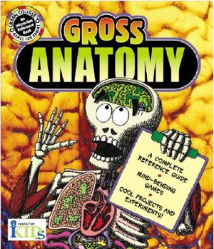 Gross Anatomy image number 0