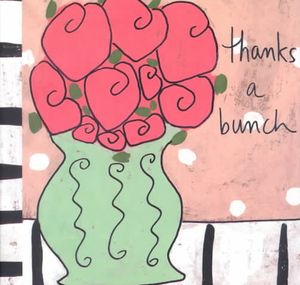 Thanks a Bunch image number 0
