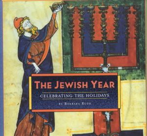 Jewish Year: Celebrating the Holidays image number 0