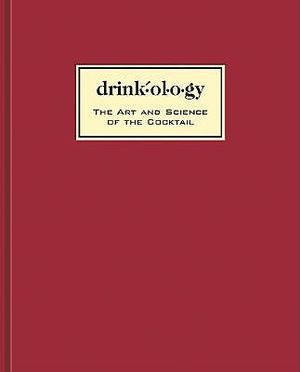 Drinkology: Art and Science of the Cocktail image number 0