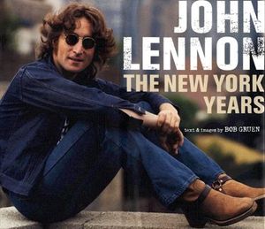 John Lennon: The New York Years image number 0