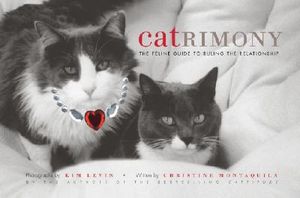 Catrimony: The Feline Guide to Ruling the Relationship image number 0