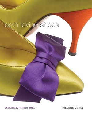 Beth Levine Shoes image number 0