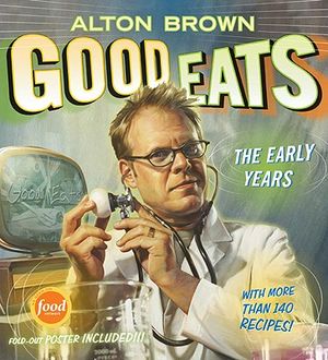 Good Eats: Volume 1, the Early Years image number 0