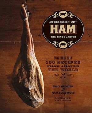 Ham: An Obsession with the Hindquarter image number 0