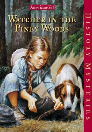 Watcher in the Piney Woods image number 0