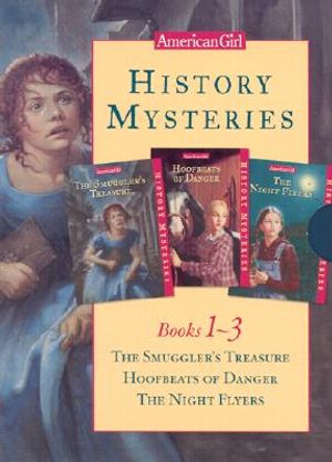 History Mystery image number 0