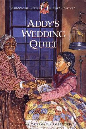 Addys Wedding Quilt image number 0