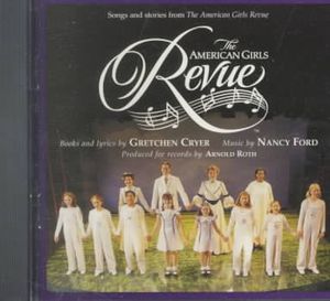 American Girls Revue image number 0