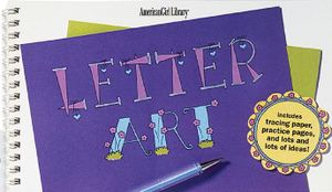 Letter Art image number 0