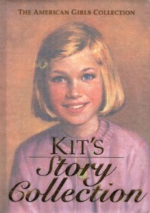Kit's Story Collection image number 0