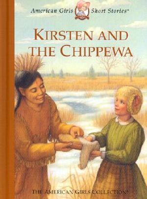 Kirsten and the Chippewa image number 0