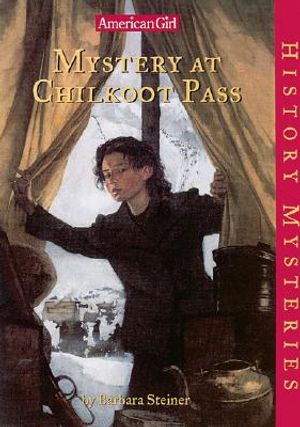 Mystery at Chilkoot Pass image number 0