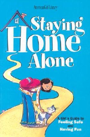 Staying Home Alone image number 0