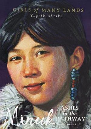 Minuk: Ashes in the Pathway image number 0
