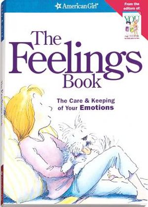 Feelings Book image number 0