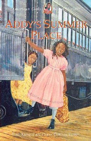 Addys Summer Place Book image number 0