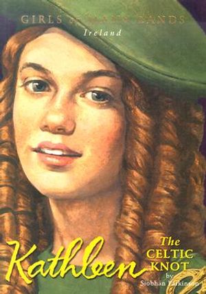 Kathleen: The Celtic Knot image number 0