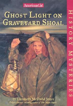 Ghost Light on Graveyard Shoal image number 0