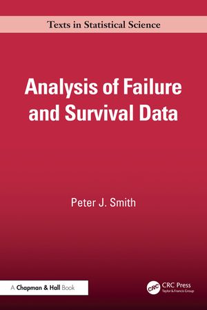 Analysis of Failure and Survival Data image number 0