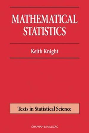 Mathematical Statistics image number 0