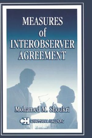 Measures of Interobserver Agreement image number 0