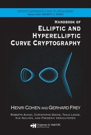 Handbook of Elliptic and Hyperelliptic Curve Cryptography image number 0