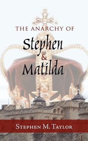 The Anarchy of Stephen and Matilda image number 0