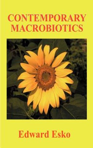 Contemporary Macrobiotics image number 0