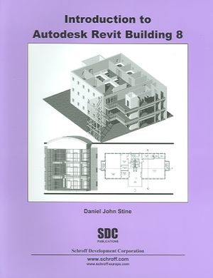 Introduction to Autodesk Revit Building 8 image number 0