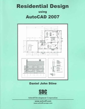 Residential Design Using Autocad 2007 image number 0