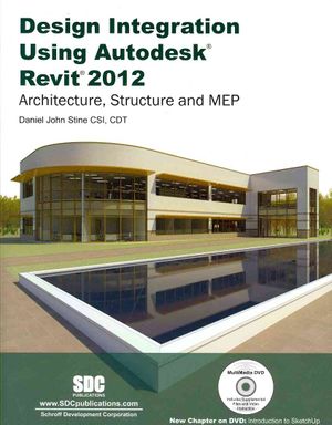 Design Integration Using Revit 2012 image number 0