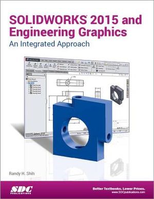 Solidworks 2015 and Engineering Graphics image number 0