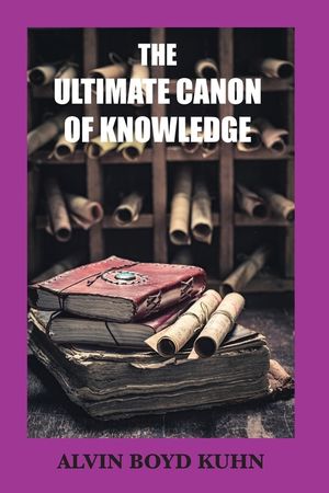 The Ultimate Canon of Knowledge image number 0