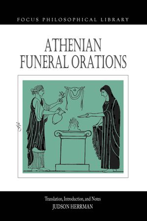 The Athenian Funeral Orations image number 0