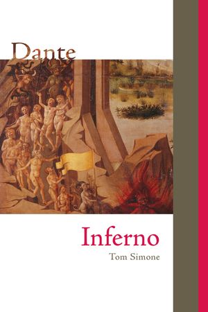 Inferno: The Comedy of Dante Alighieri, Canticle One image number 0