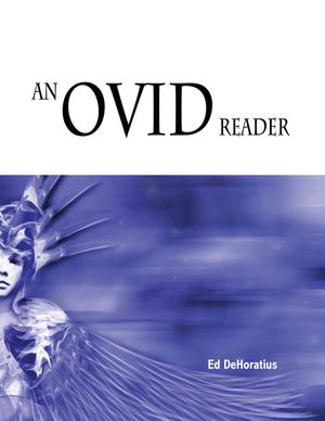 An Ovid Reader image number 0