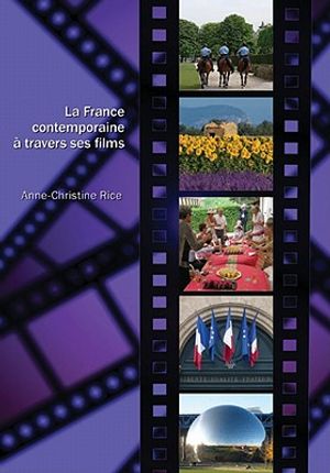 La France Contemporaine &Agrave; Travers Ses Films image number 0
